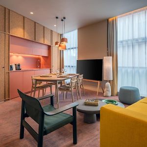 Appartement met Twee Slaapkamers